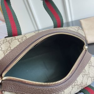 Bag 8599 in Brown