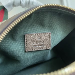 Bag 8599 in Brown