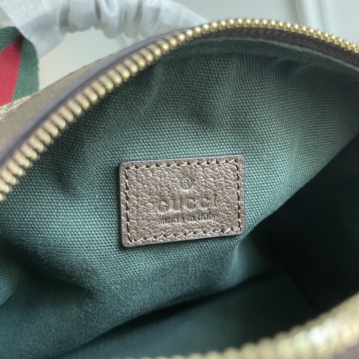 Bag 8599 in Brown
