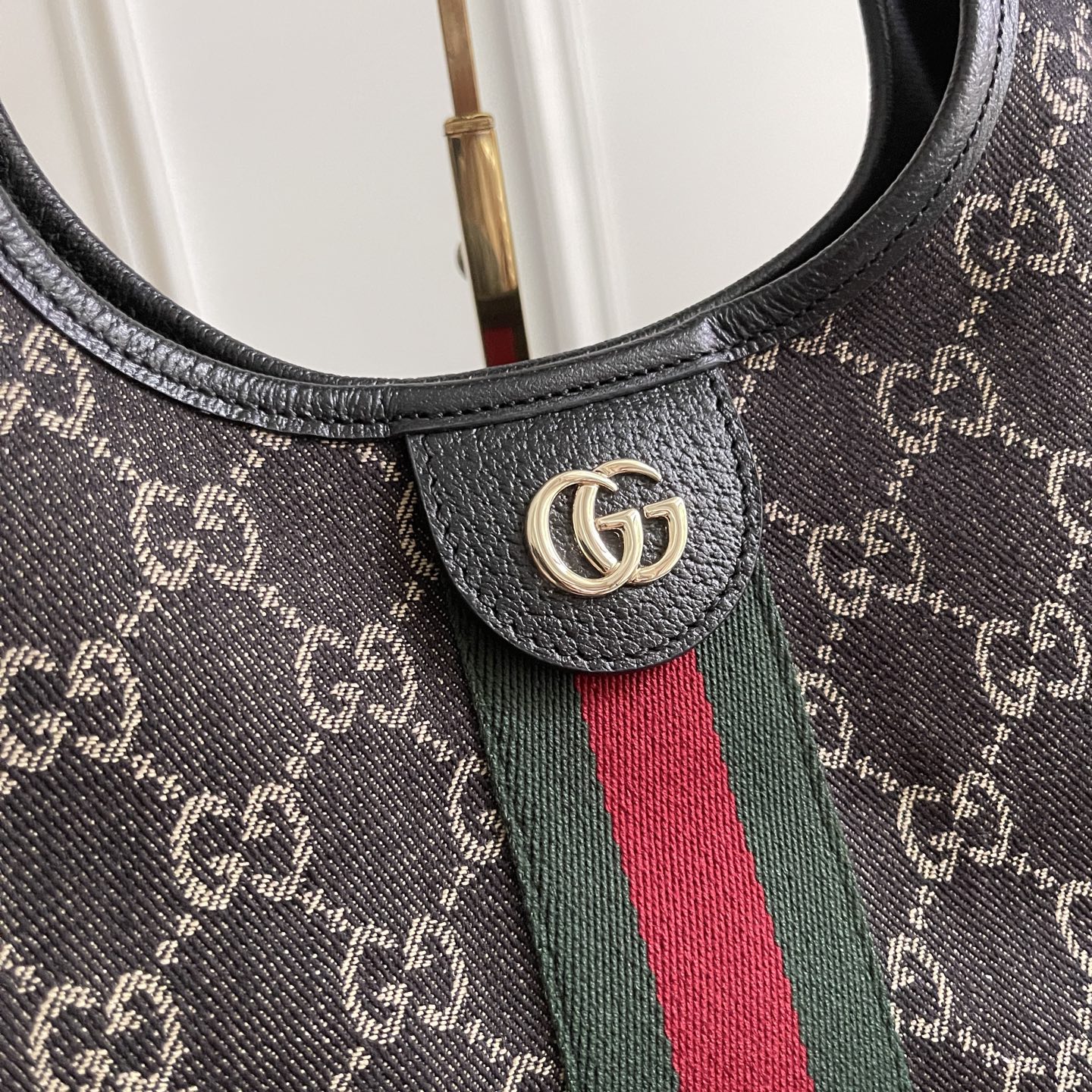 Bag 865452 in Denim