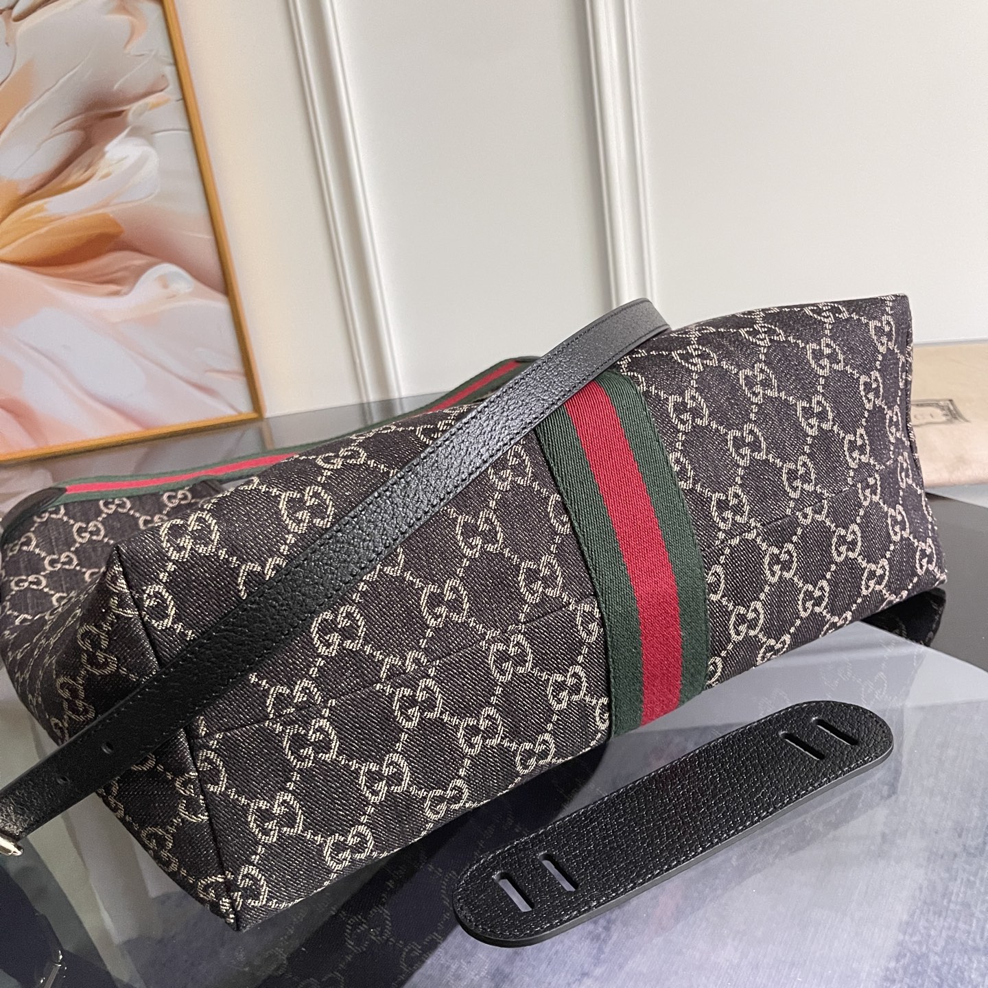 Bag 865452 in Denim