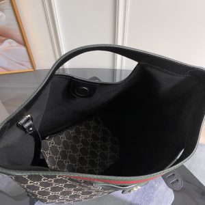 Bag 865452 in Denim