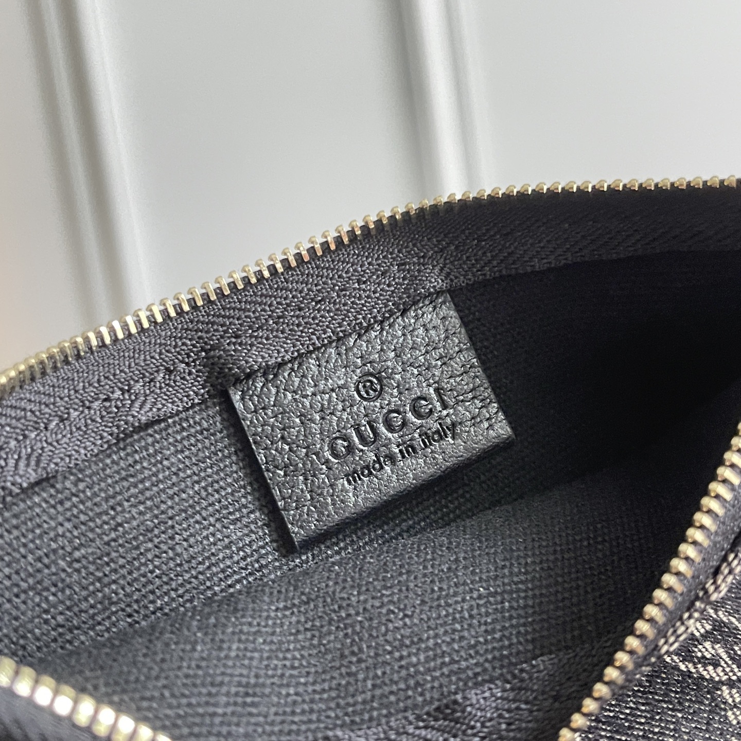 Bag 865452 in Denim