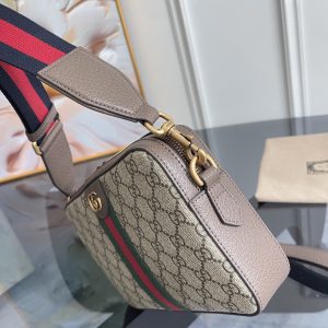 Bag 6994 in Brown