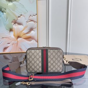 Bag 6994 in Brown