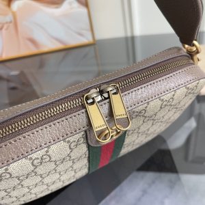 Bag 6994 in Brown