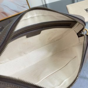 Bag 6994 in Brown
