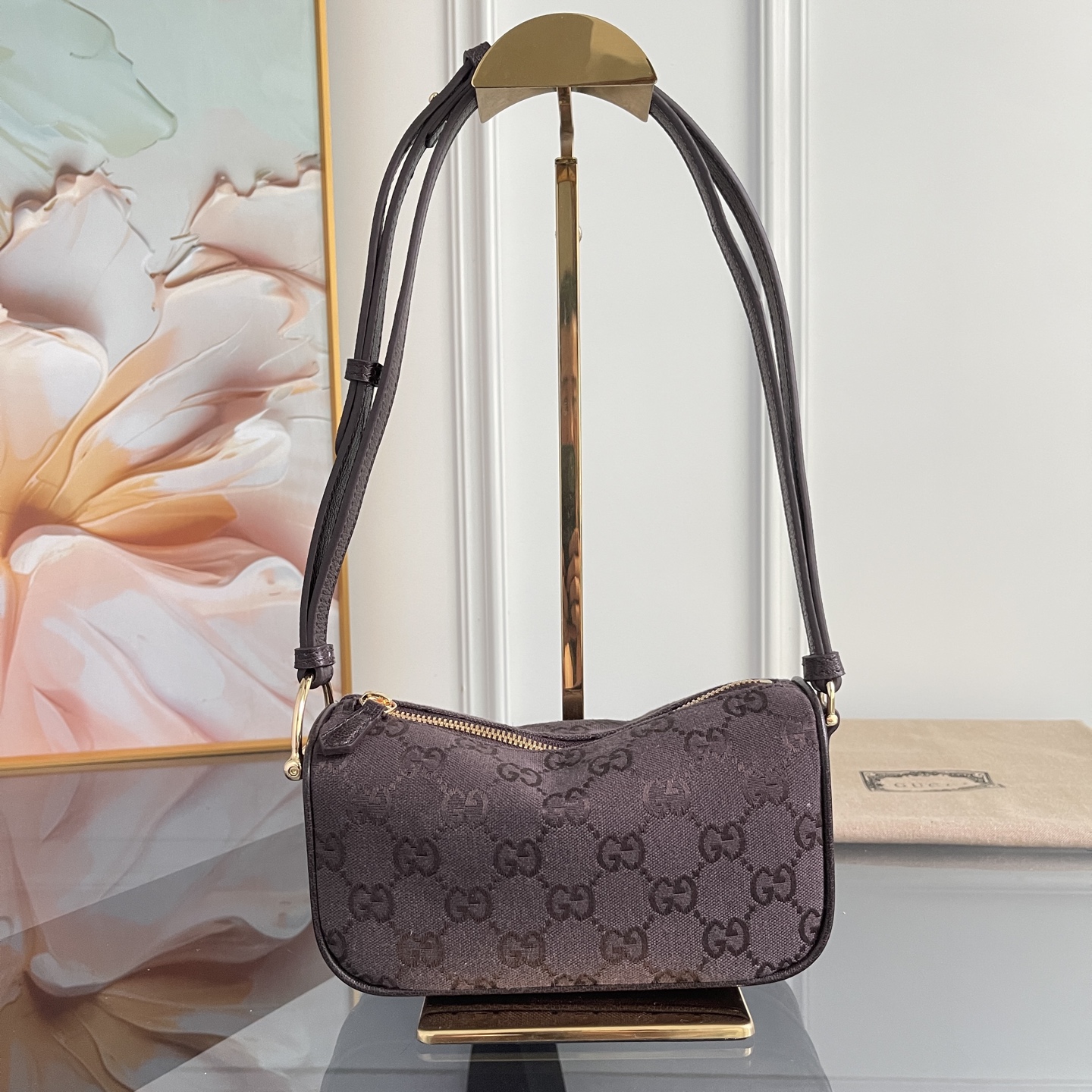 Bag 8607