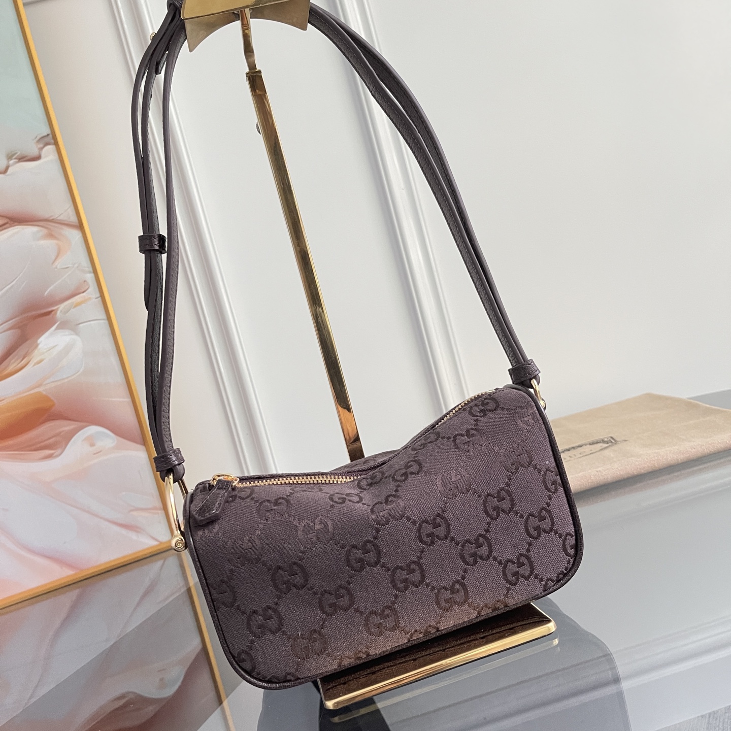 Bag 8607