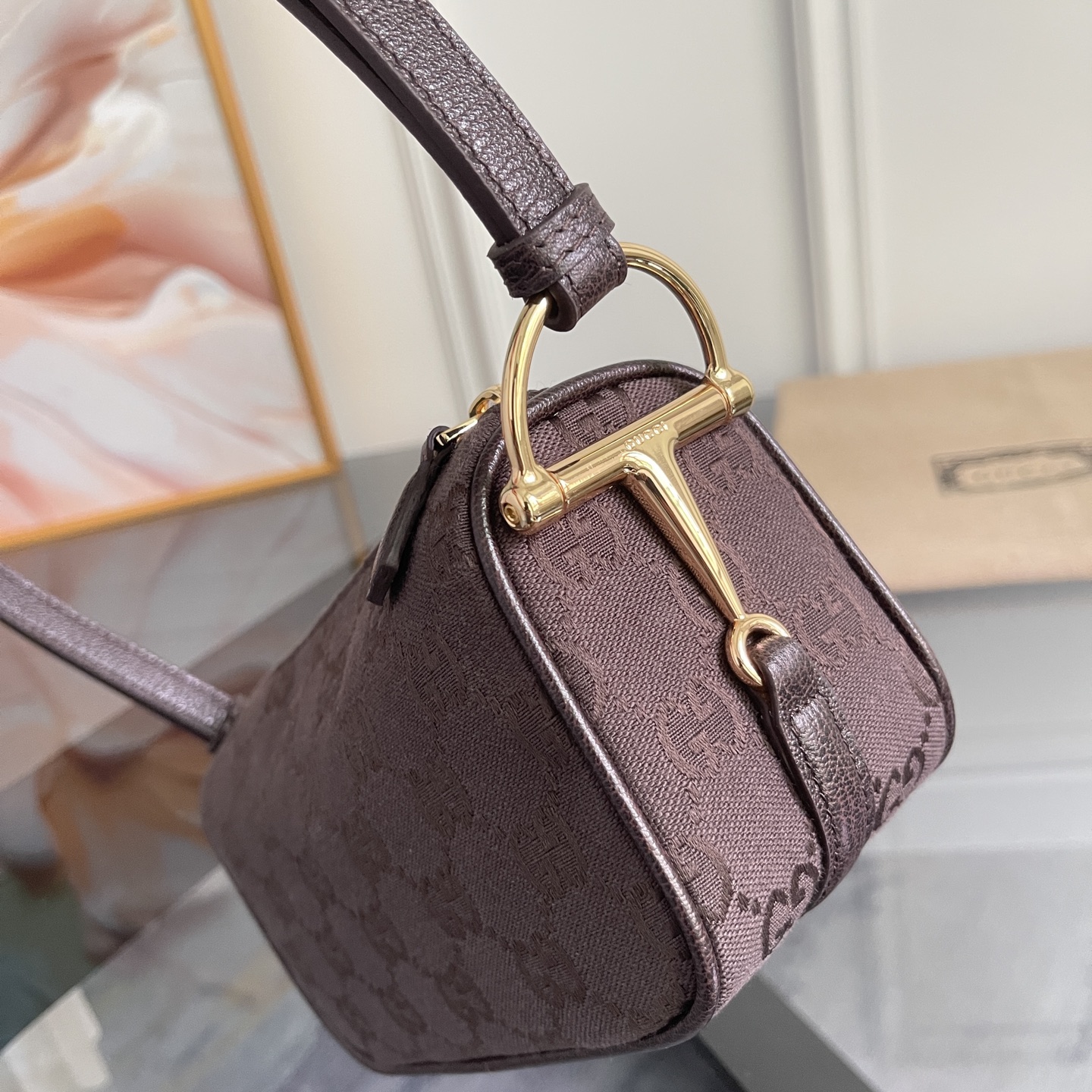Bag 8607