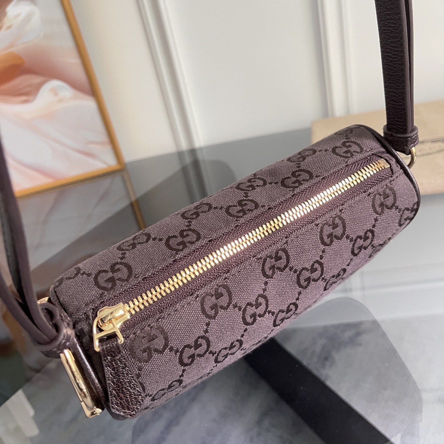 Bag 8607