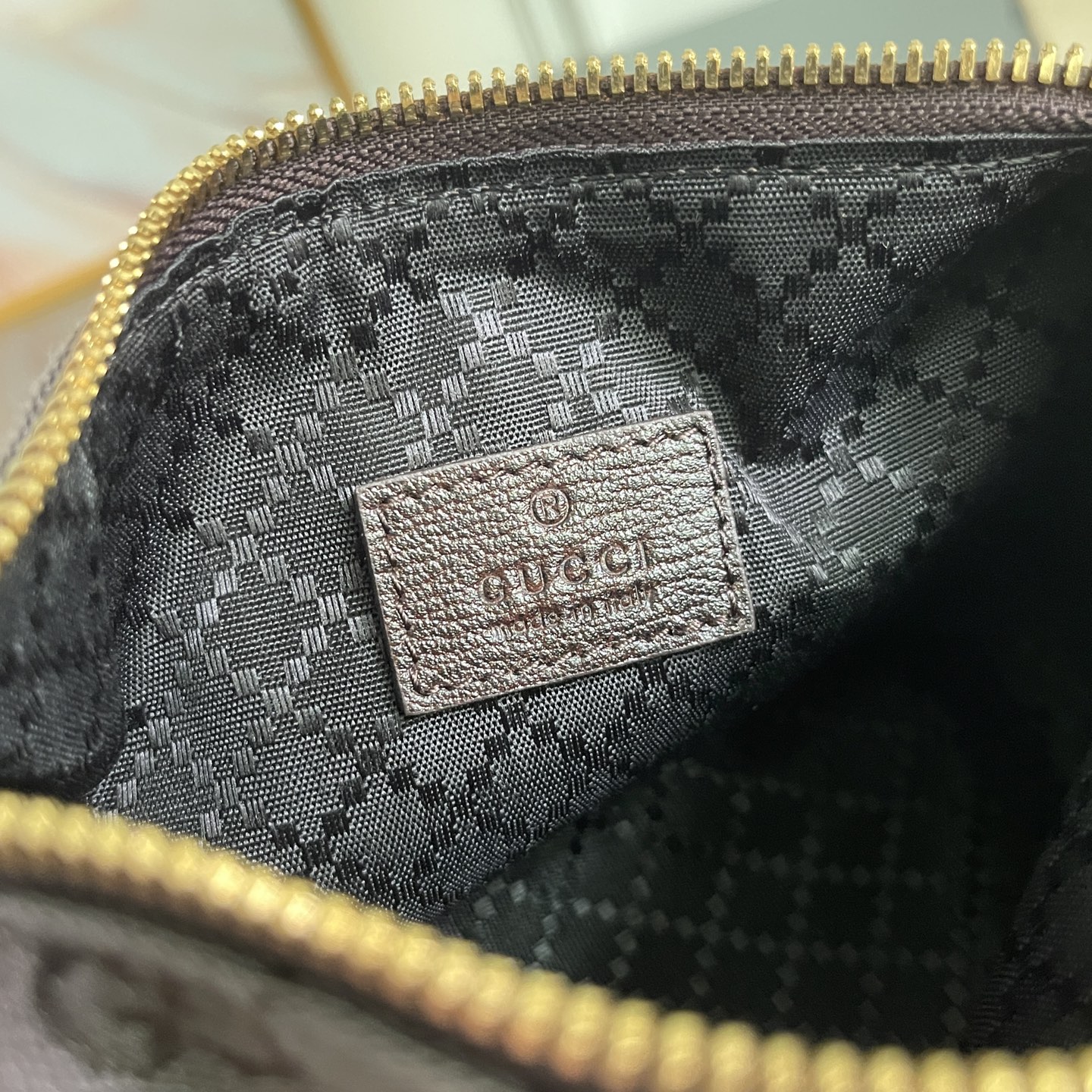 Bag 8607