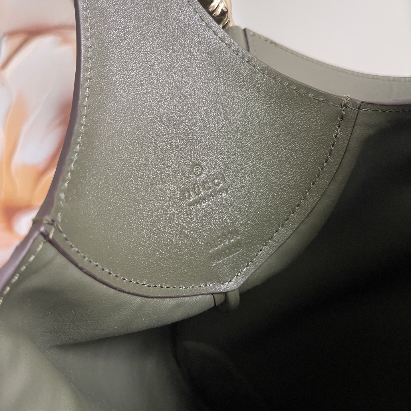 Bag 8159
