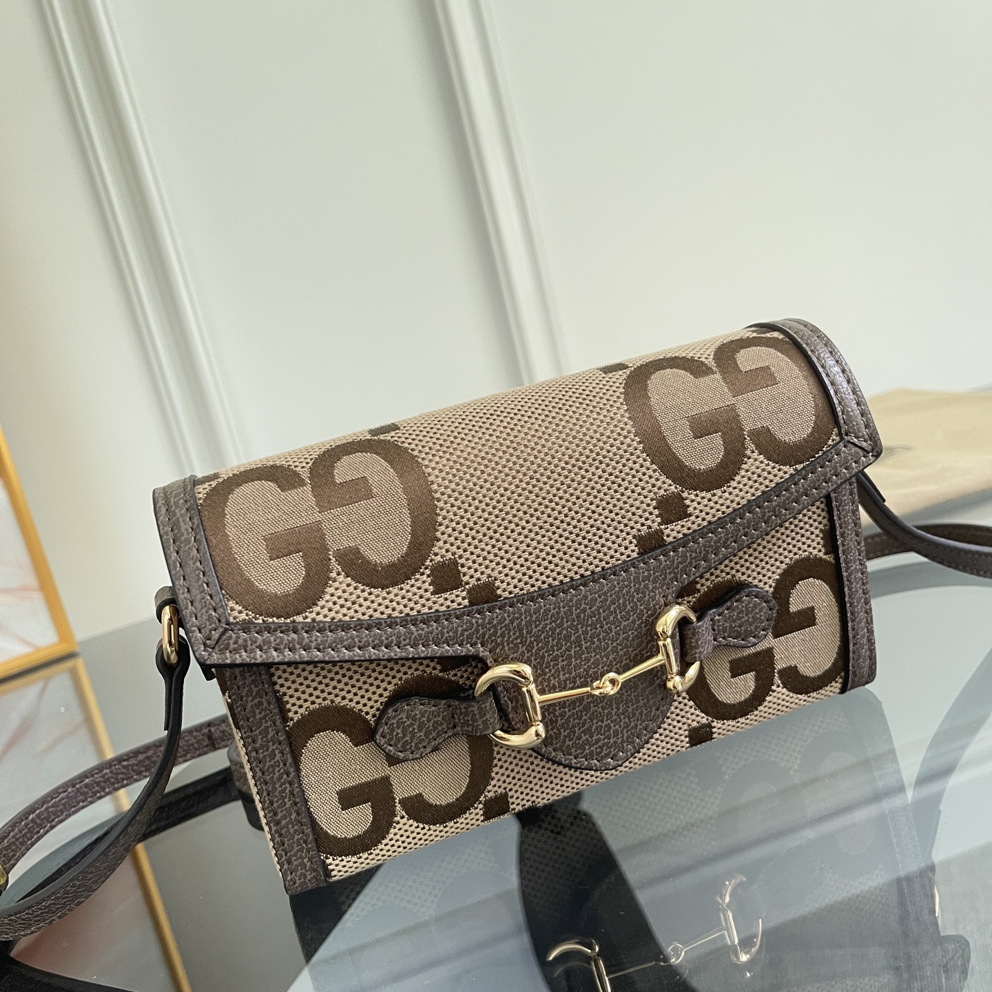 Bag 6992 in Beige
