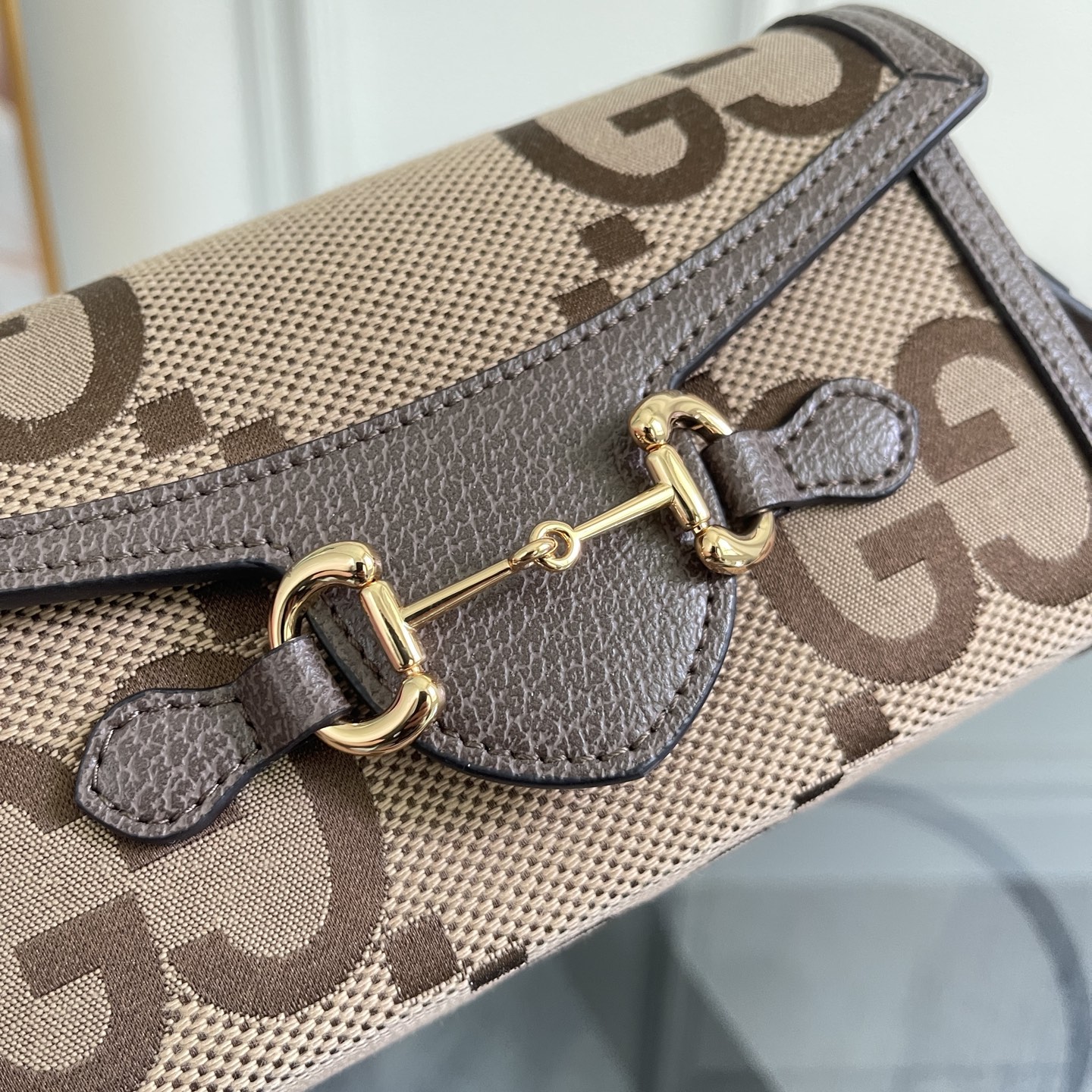 Bag 6992 in Beige