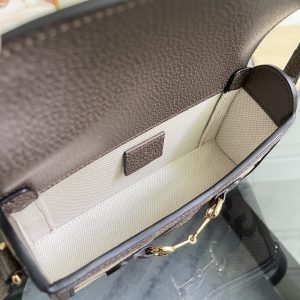 Bag 6992 in Beige