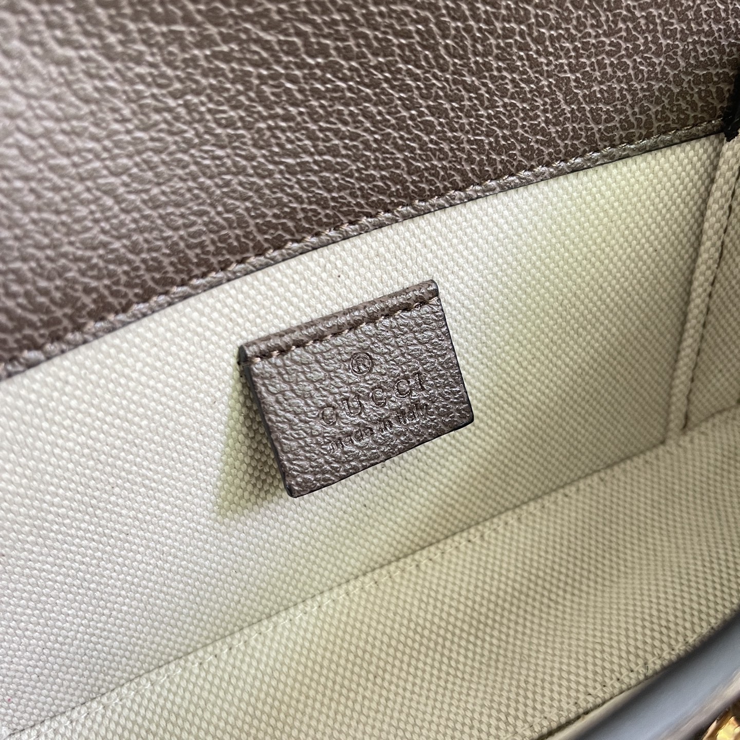 Bag 6992 in Beige