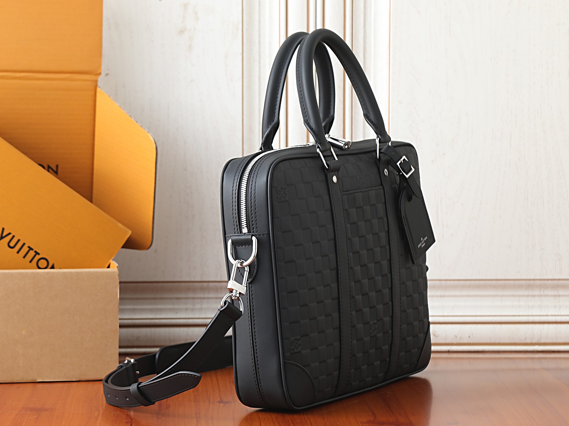 Briefcase