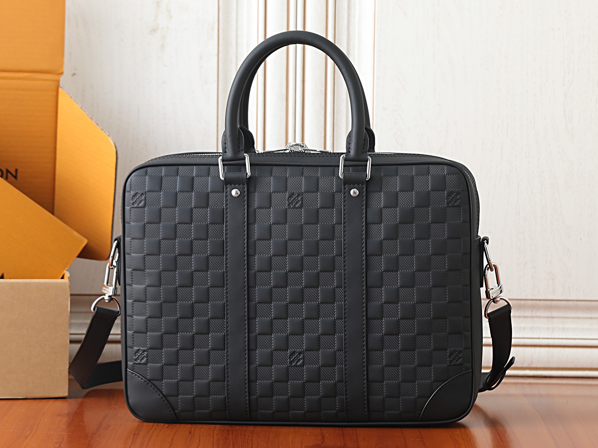 Briefcase