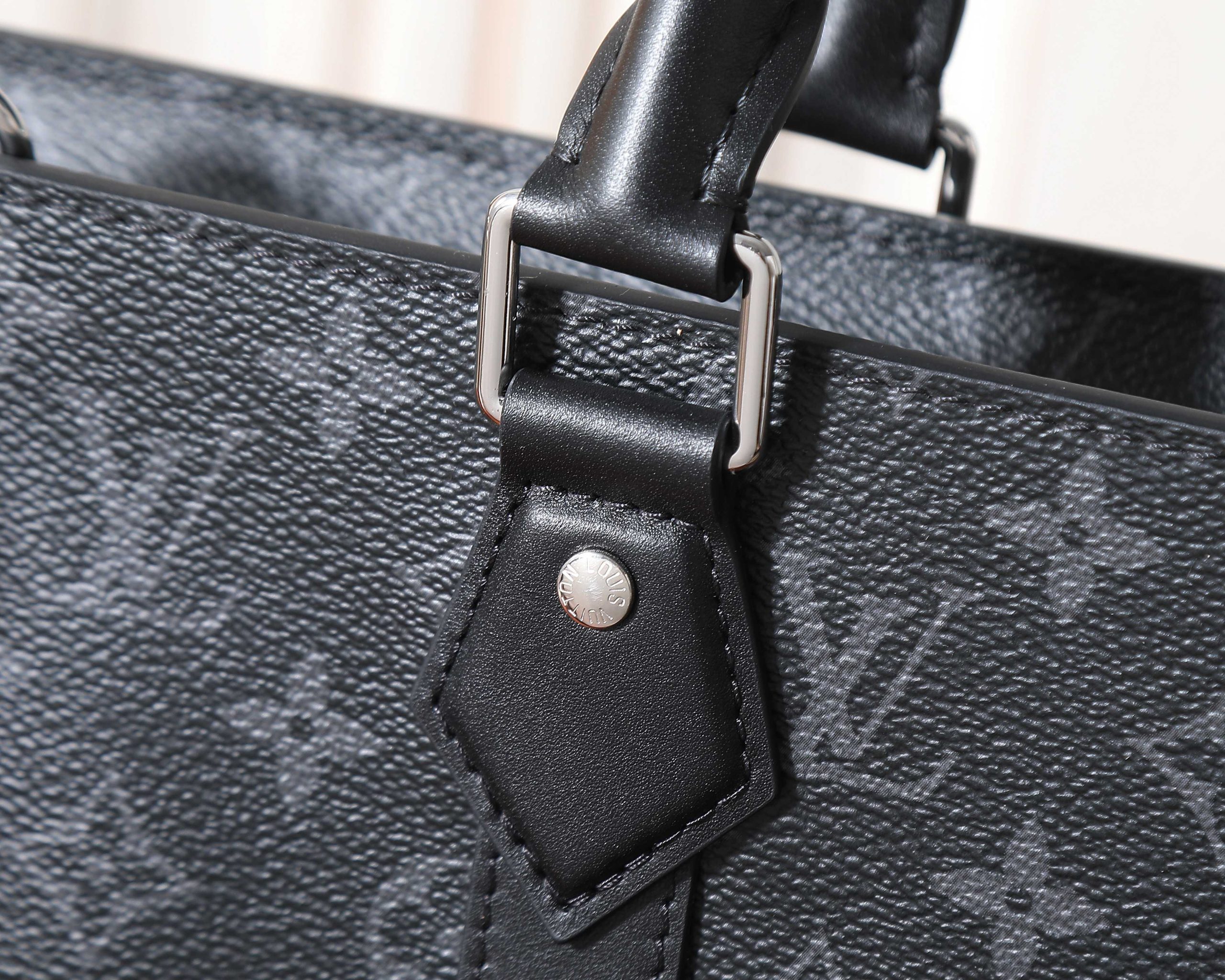 Louis Vuitton Briefcase M11742