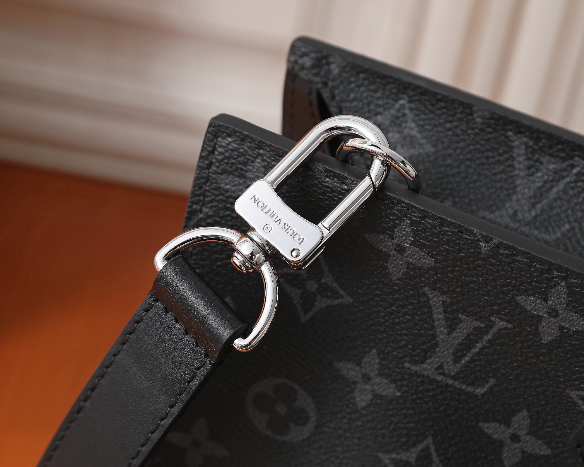 Louis Vuitton Briefcase M11742