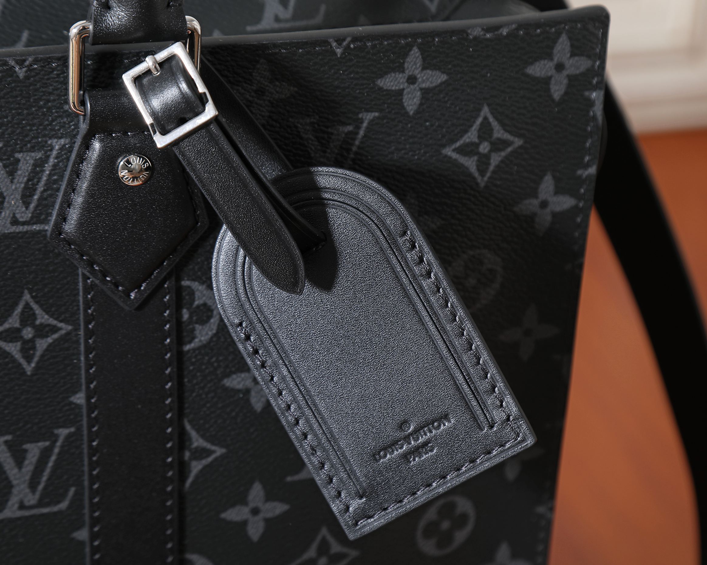 Louis Vuitton Briefcase M11742