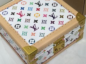 Louis Vuitton Handbag M27834