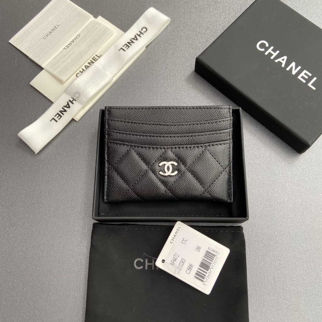 Bag in Black