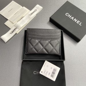 Bag in Black