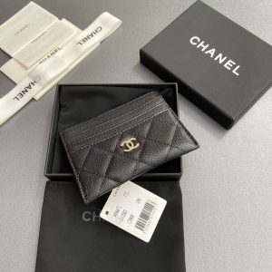Bag in Black
