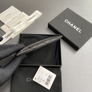 Bag in Black
