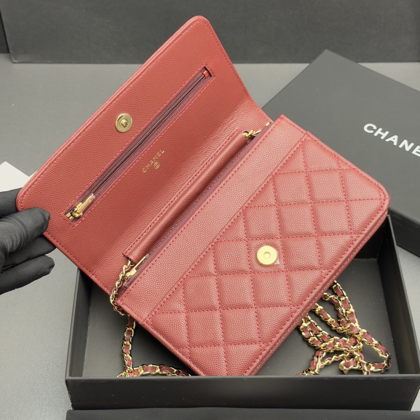 Handbag AP5073