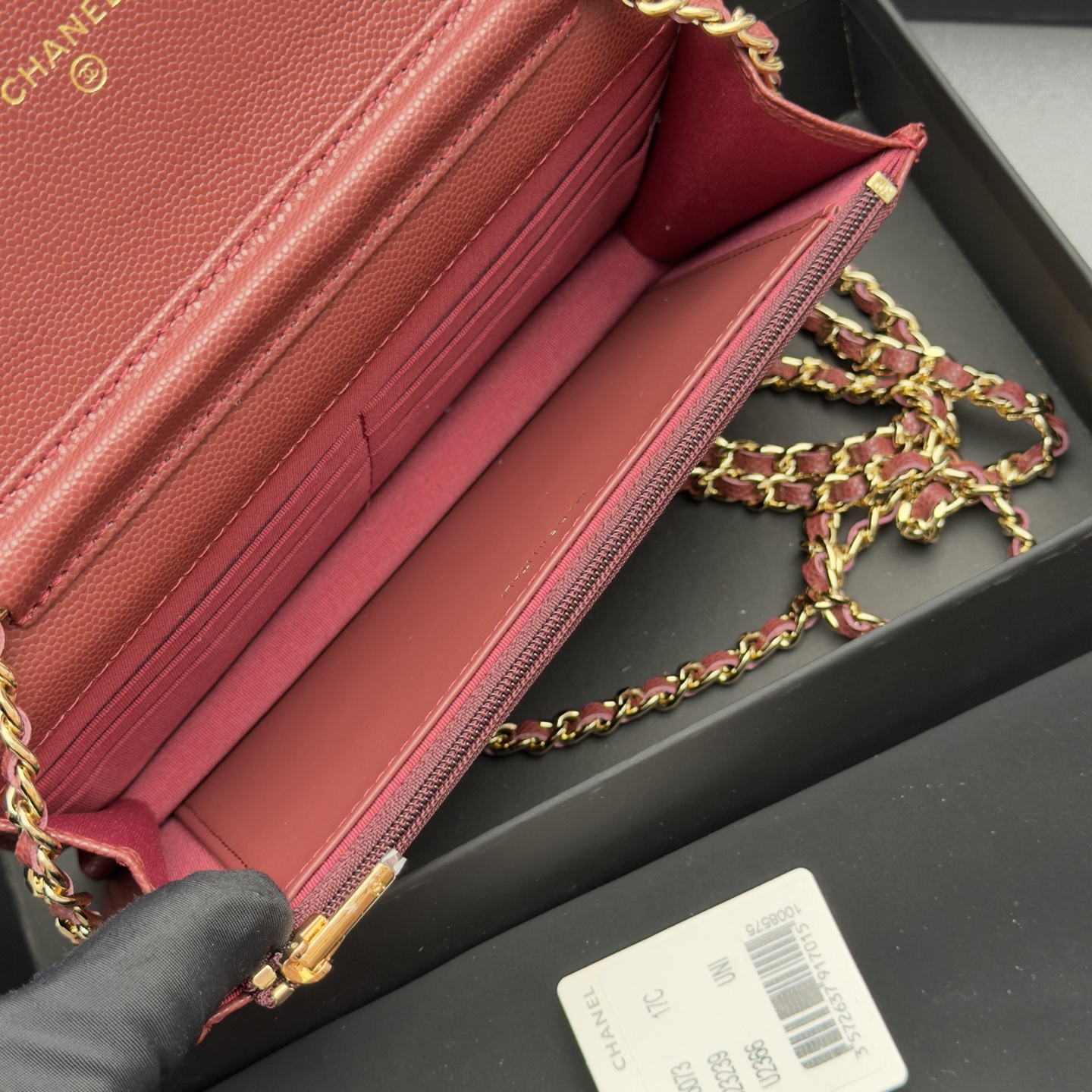 Handbag AP5073