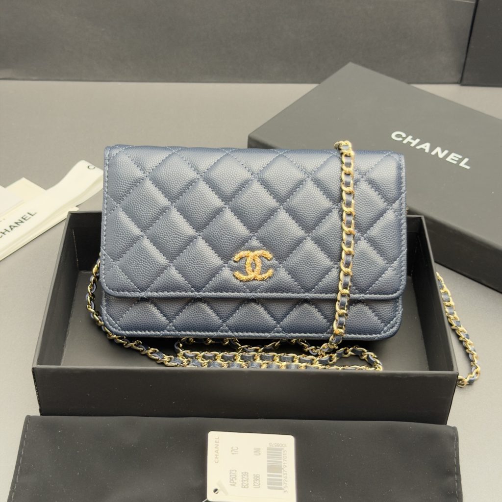 Handbag AP5073 in Blue
