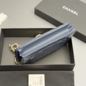 Handbag AP5073 in Blue