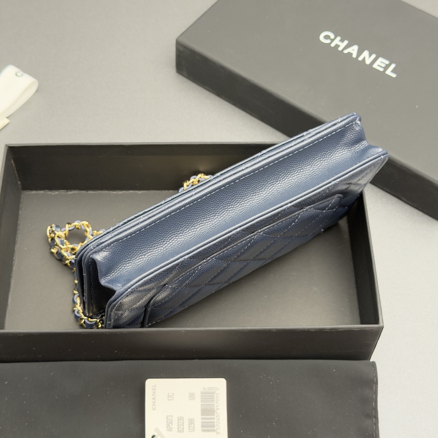 Handbag AP5073 in Blue