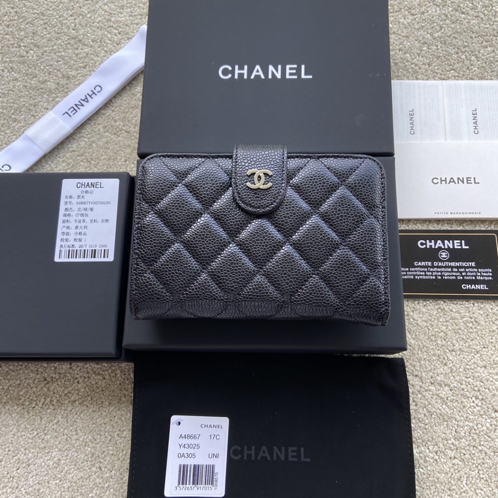 Bag A48667 in Black