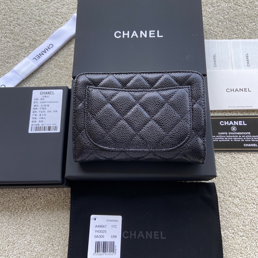 Bag A48667 in Black