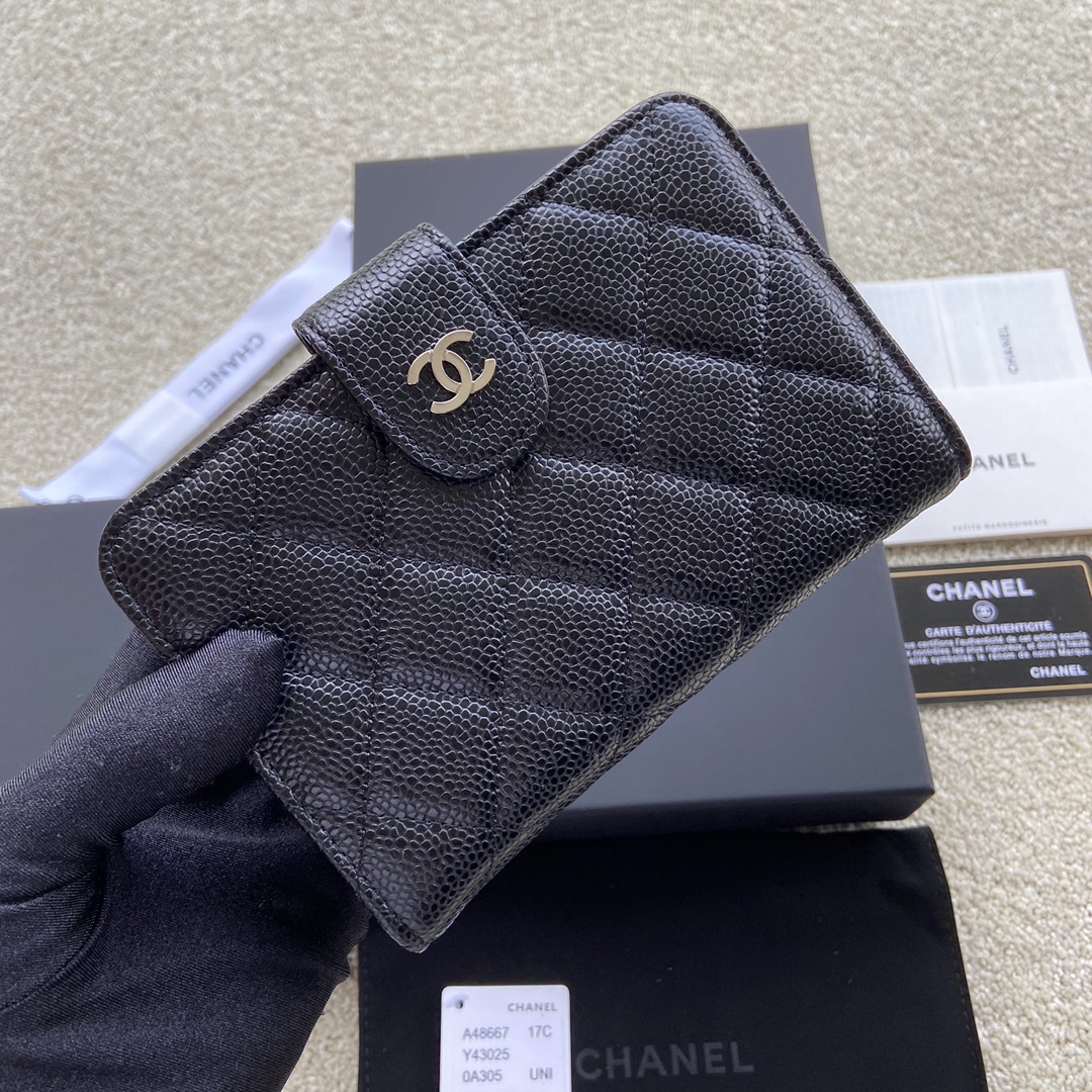 Bag A48667 in Black