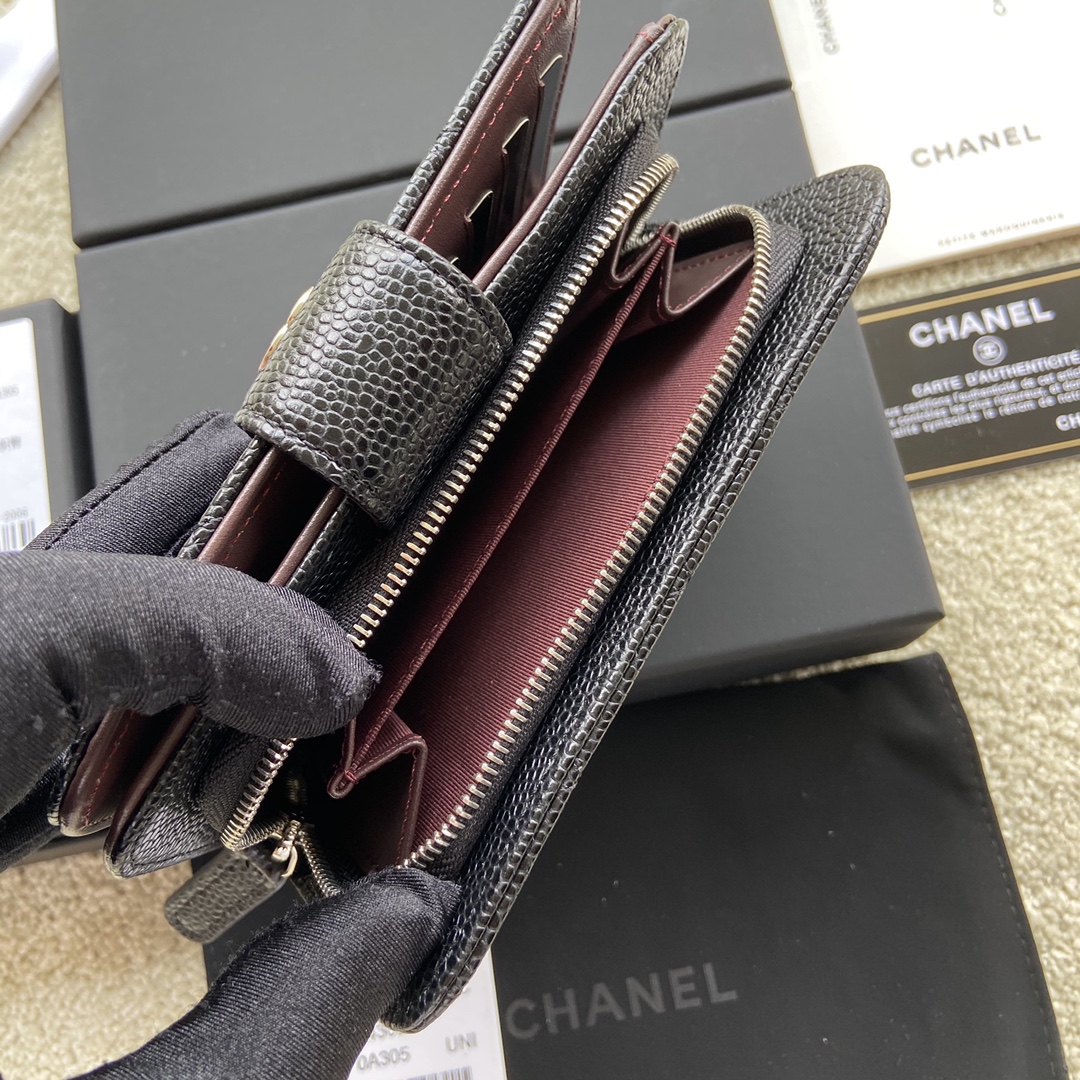 Bag A48667 in Black
