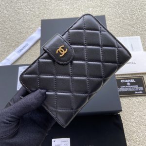 Bag A48667 in Black