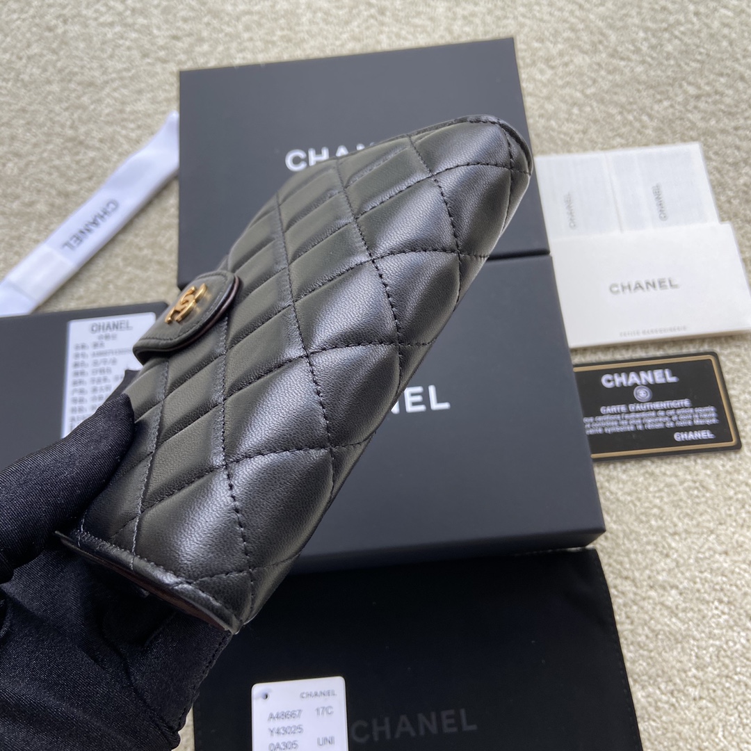 Bag A48667 in Black