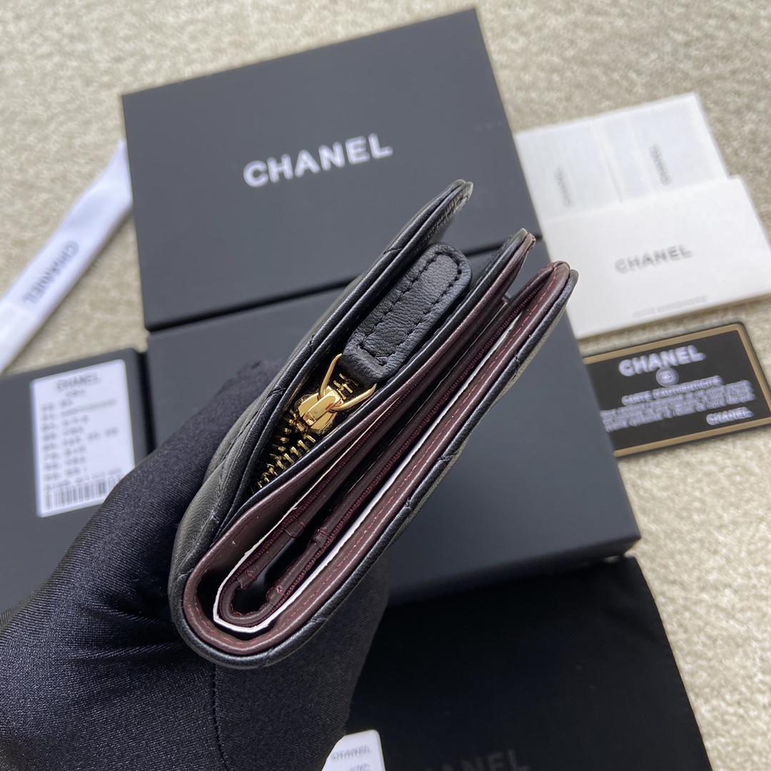 Bag A48667 in Black
