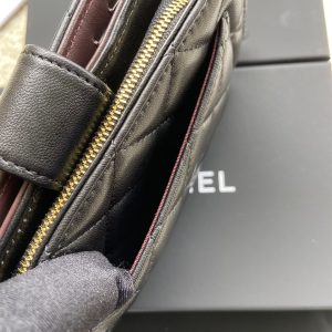 Bag A48667 in Black