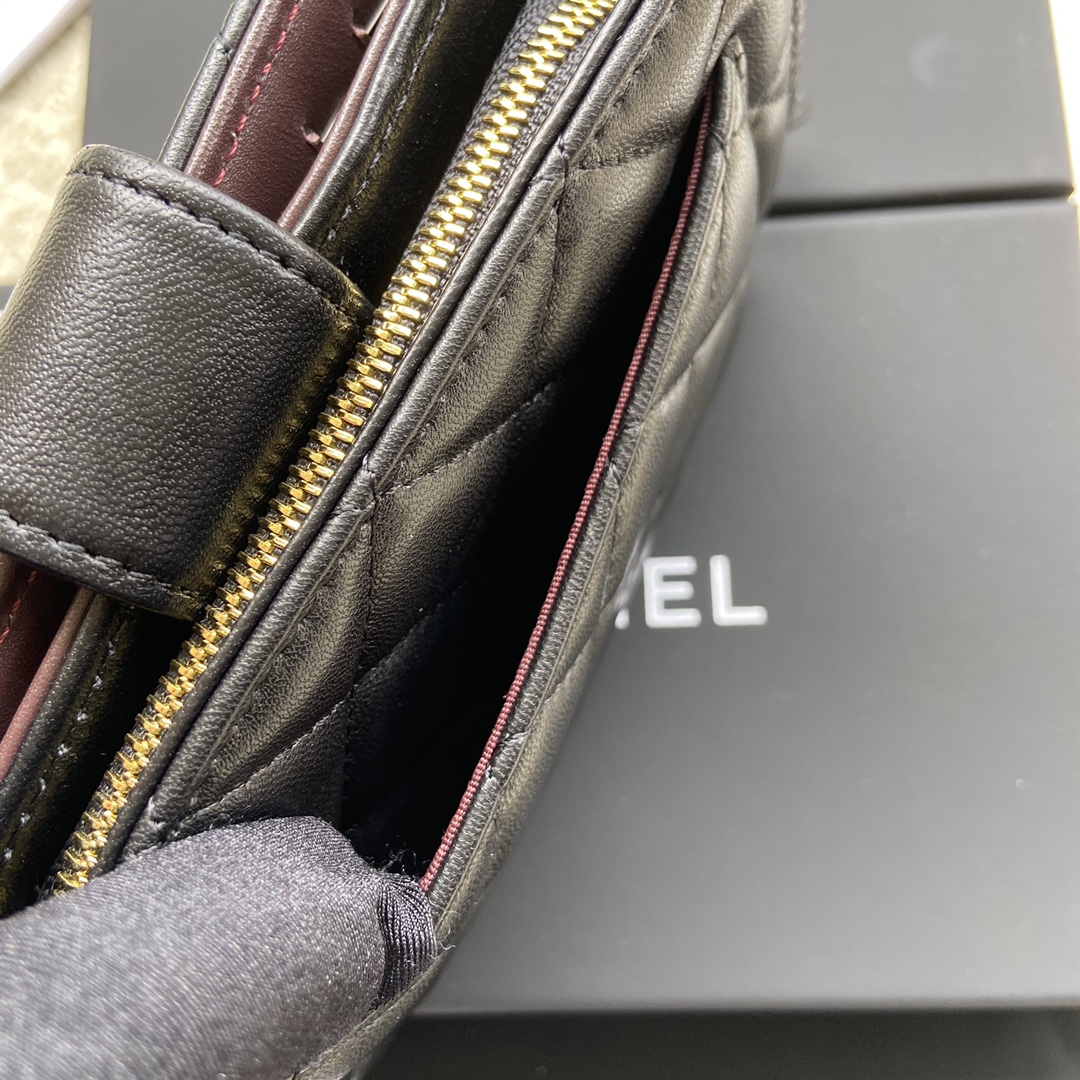 Bag A48667 in Black