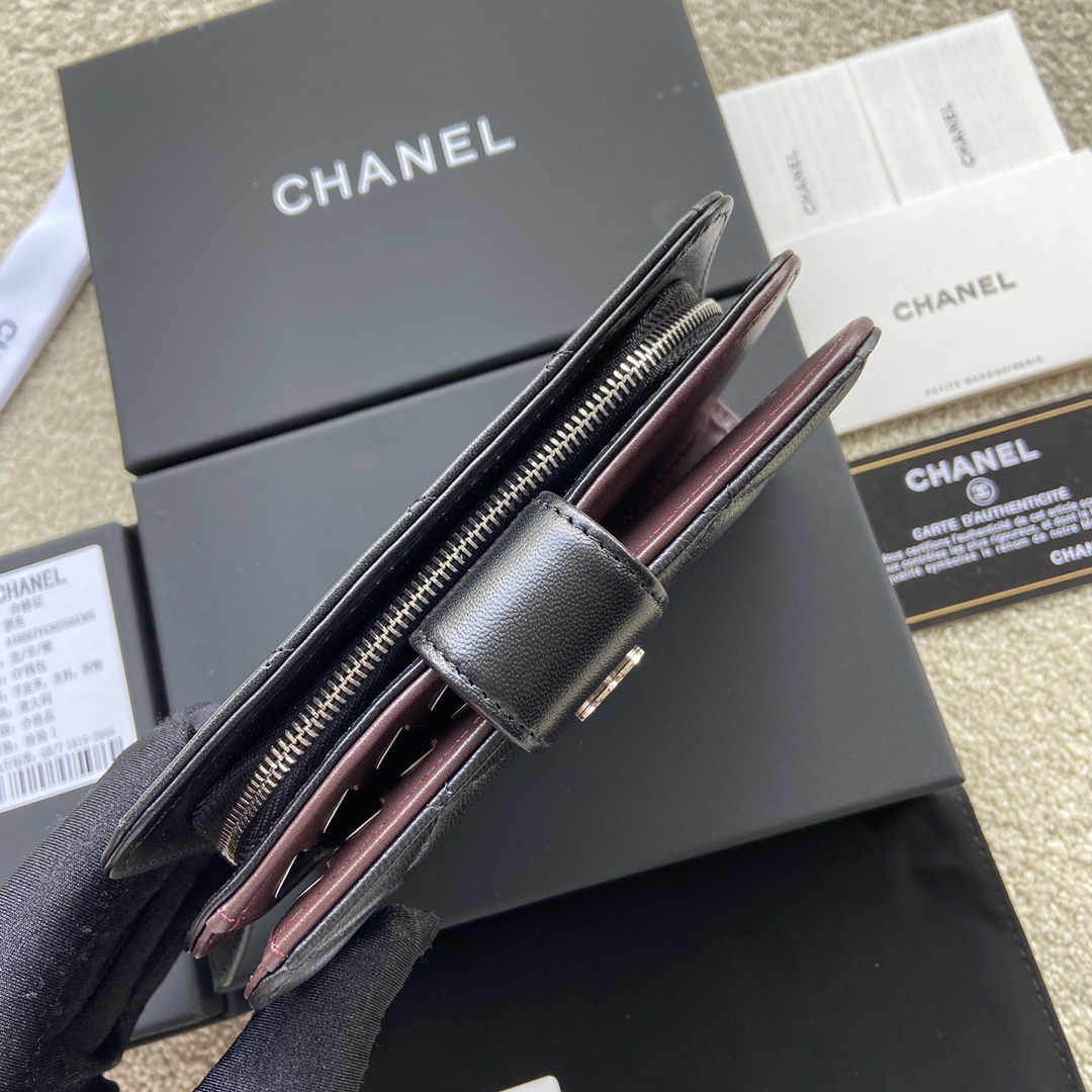Bag A48667 in Black