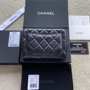 Bag A48667 in Black