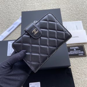 Bag A48667 in Black