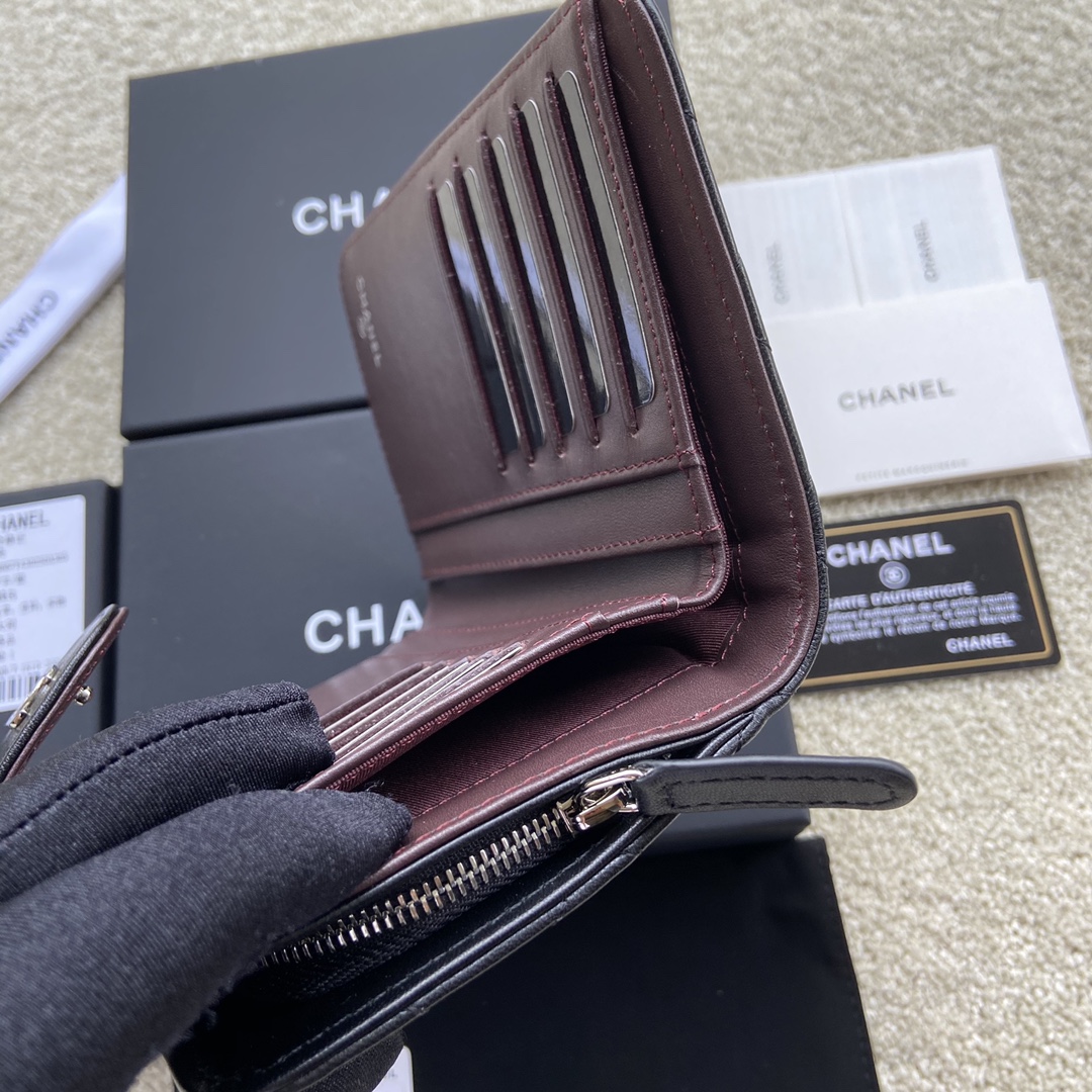 Bag A48667 in Black