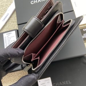 Bag A48667 in Black